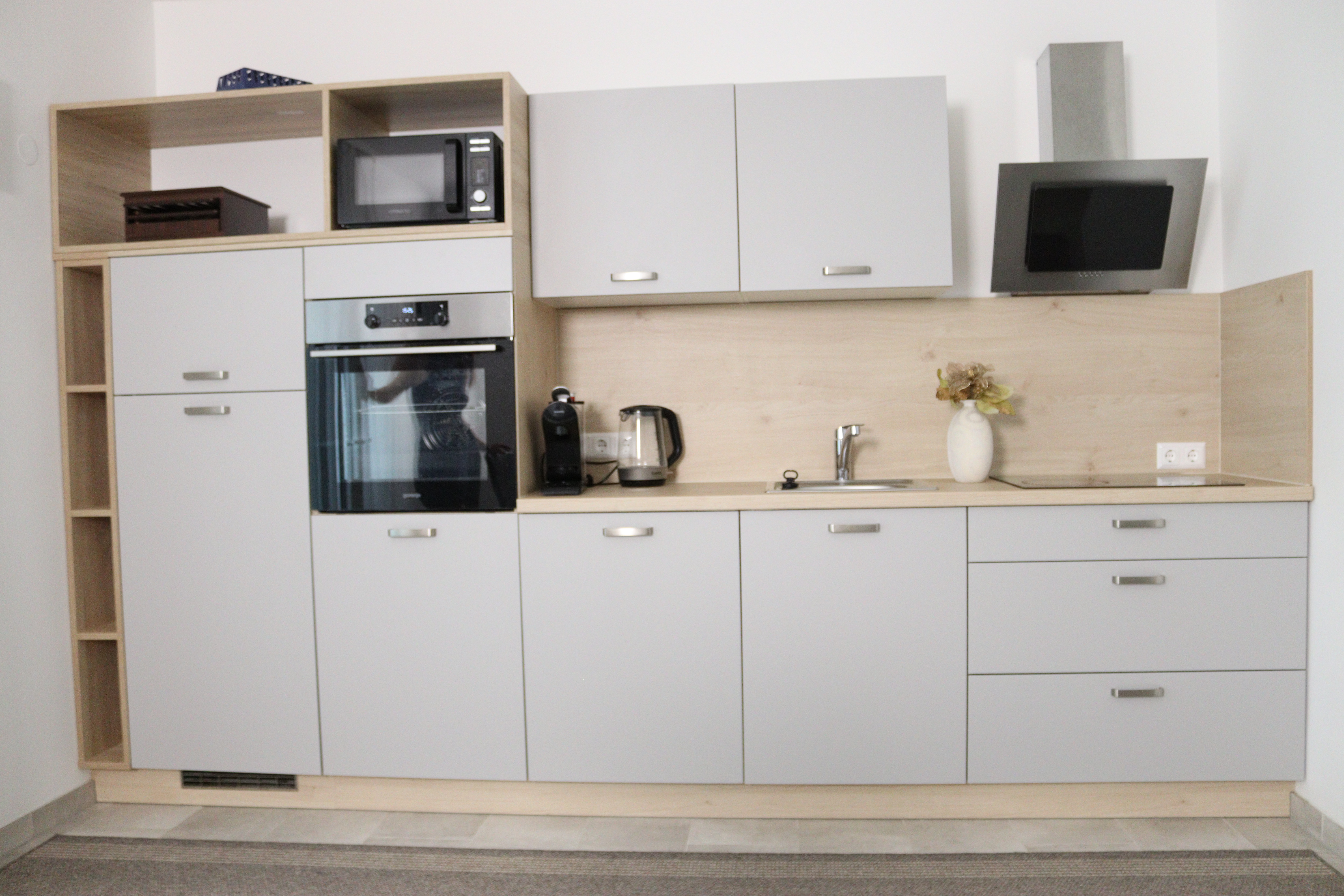 Monteur-Zimmer - Preis pro Nacht - Finkenstein - Monteurzimmer Muldenweg Villach