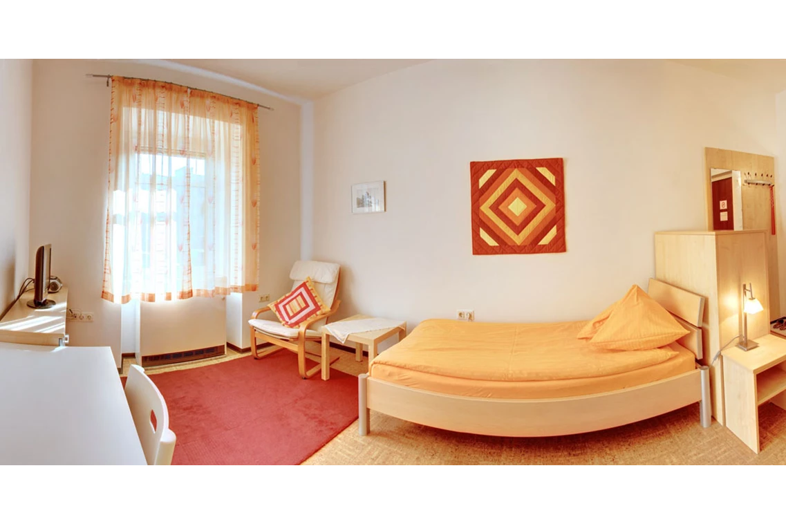 Monteur-Zimmer - Klettendorf - Alpha Graz Wohnung