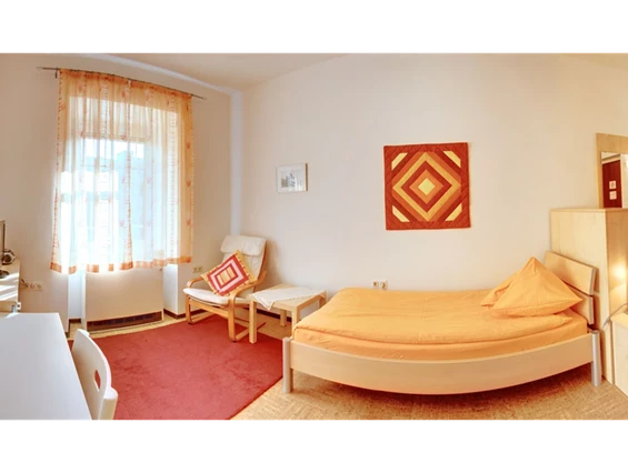 MonteurZimmer: Alpha Graz Wohnung