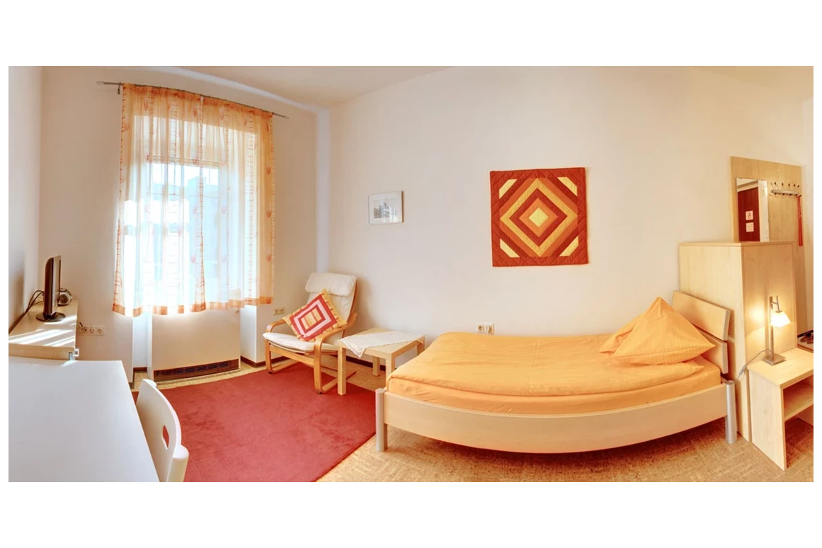 MonteurZimmer: Alpha Graz Wohnung