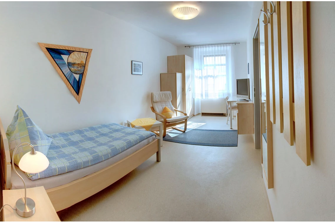 Monteur-Zimmer - Klettendorf - Alpha Graz Wohnung