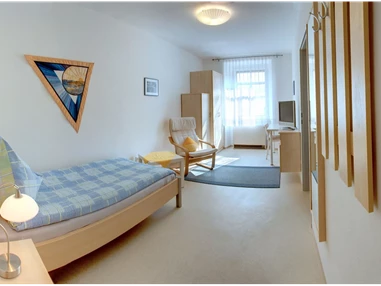 MonteurZimmer: Alpha Graz Wohnung