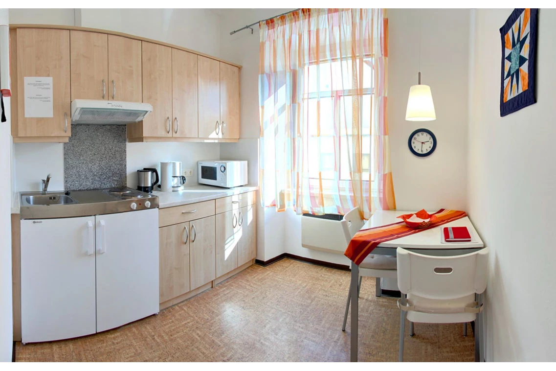 Monteur-Zimmer - Klettendorf - Alpha Graz Wohnung