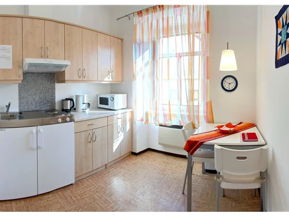 MonteurZimmer: Alpha Graz Wohnung