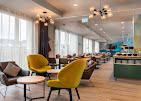 Monteur-Zimmer - Steinbach (Taunus) - Holiday Inn - the niu, Charly Frankfurt City by IHG