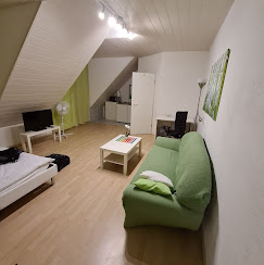 Monteur-Zimmer - Steinbach (Taunus) - Pension Bunz