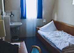 Monteur-Zimmer - Steinbach (Taunus) - Hotel-Pension Gölz