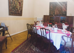 Monteur-Zimmer - Steinbach (Taunus) - Hotel-Pension Gölz