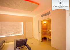 Monteur-Zimmer - Steinbach (Taunus) - NAAM Hotel & Apartments FRANKFURT