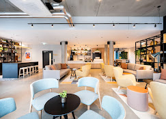 Monteur-Zimmer - Staycity Aparthotels, Frankfurt Airport