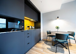 Monteur-Zimmer - Staycity Aparthotels, Frankfurt Airport