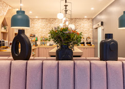 Monteur-Zimmer - Hotel Continental Frankfurt