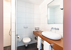 Monteur-Zimmer - Hotel Continental Frankfurt