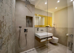 Monteur-Zimmer - Hotel West an der Bockenheimer Warte