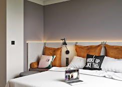 Monteur-Zimmer - Moxy Frankfurt City Center