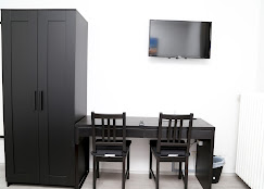 Monteur-Zimmer - Main Hotel Frankfurt City Hauptbahnhof