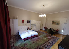 Monteur-Zimmer - Hotel Am Berg