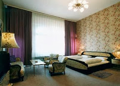 Monteur-Zimmer - Hotel Am Berg