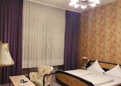 Monteur-Zimmer - Hotel Am Berg