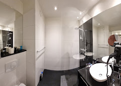 Monteur-Zimmer - Hotel Motel One Frankfurt-Airport