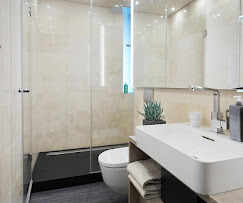 Monteur-Zimmer - Living Hotel Frankfurt