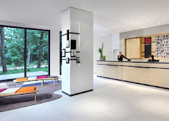 Monteur-Zimmer - Lindner Hotel Frankfurt Sportpark - JDV by Hyatt