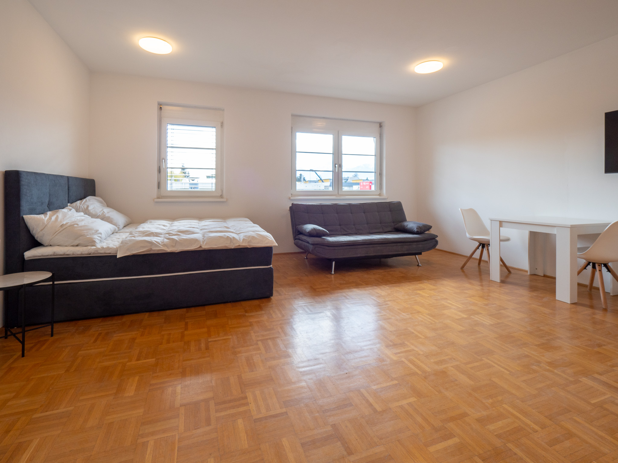 Monteur-Zimmer - Preis pro Nacht - Finkenstein - Monteurzimmer Tirolerstraße Villach