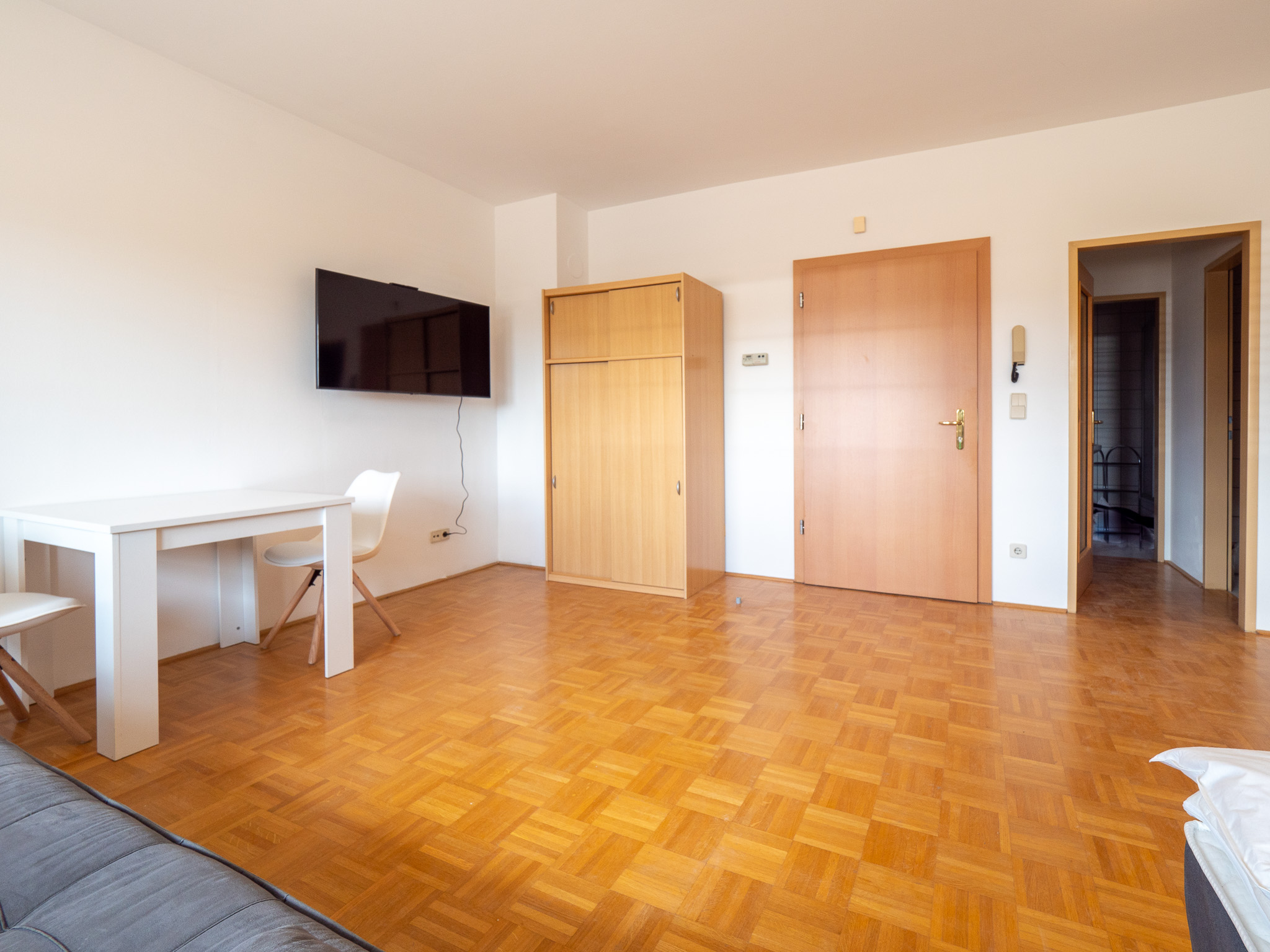 Monteur-Zimmer - Preis pro Nacht - Finkenstein - Monteurzimmer Tirolerstraße Villach