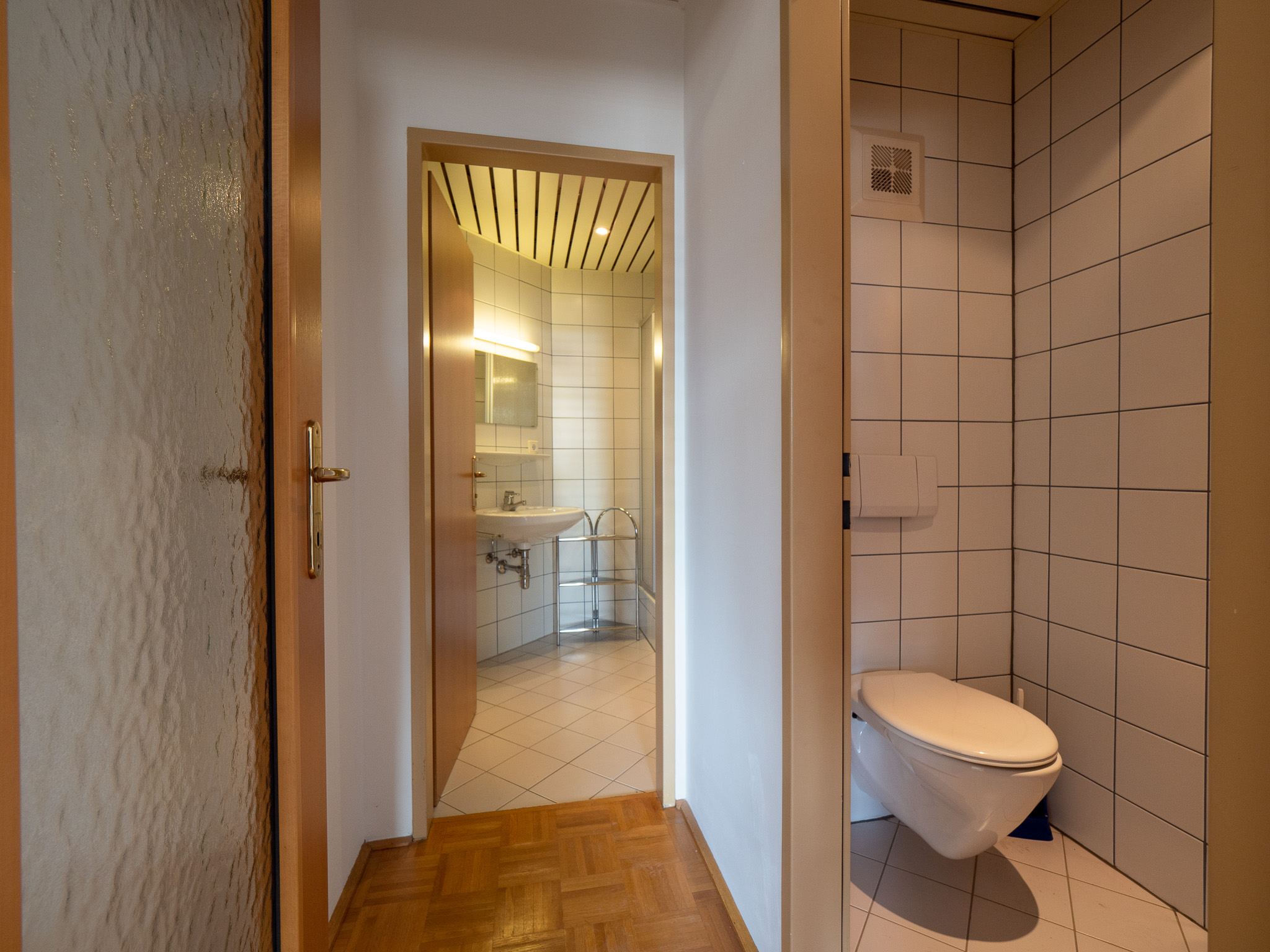 Monteur-Zimmer - Preis pro Nacht - Finkenstein - Monteurzimmer Tirolerstraße Villach