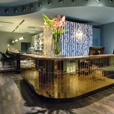 Monteur-Zimmer - Manhattan Hotel