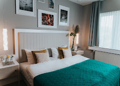 Monteur-Zimmer - on Top by Lehmann Hotels