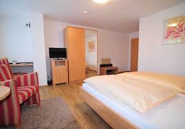 Monteur-Zimmer - Pension Fasanenhof