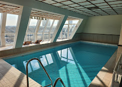 Monteur-Zimmer - Savoy Hotel Frankfurt