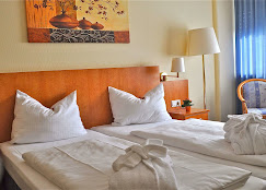 Monteur-Zimmer - Savoy Hotel Frankfurt