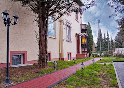 Monteur-Zimmer - Hattersheim - Arena Villa am Wasserpark