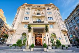 Monteur-Zimmer - Hattersheim - Hotel Carlton