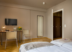 Monteur-Zimmer - Smart Stay Hotel Frankfurt