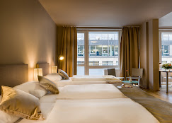 Monteur-Zimmer - Smart Stay Hotel Frankfurt