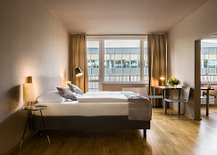 Monteur-Zimmer - Smart Stay Hotel Frankfurt