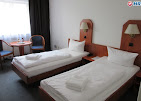 Monteur-Zimmer - Hotel Rossija