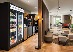 Monteur-Zimmer - Hattersheim - Vienna House Easy by Wyndham Frankfurt Airport