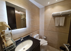 Monteur-Zimmer - Pearl Hotel