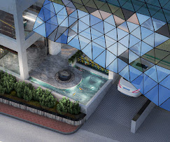 Monteur-Zimmer - Pearl Hotel