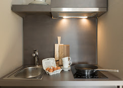 Monteur-Zimmer - Bold Hotel Frankfurt Messe