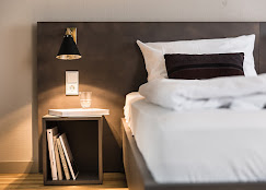 Monteur-Zimmer - Bold Hotel Frankfurt Messe