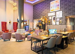 Monteur-Zimmer - Steinbach (Taunus) - Leonardo Hotel Eschborn Frankfurt