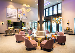 Monteur-Zimmer - Steinbach (Taunus) - Leonardo Hotel Eschborn Frankfurt