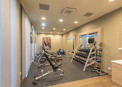 Monteur-Zimmer - Hampton by Hilton Frankfurt Airport