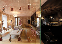 Monteur-Zimmer - LIBERTINE LINDENBERG