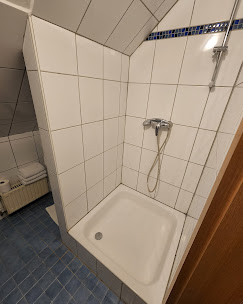 Monteur-Zimmer - Steinbach (Taunus) - Angelis Pension